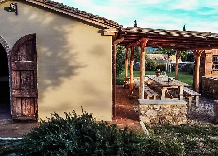 Casa Terzerie Couette-café