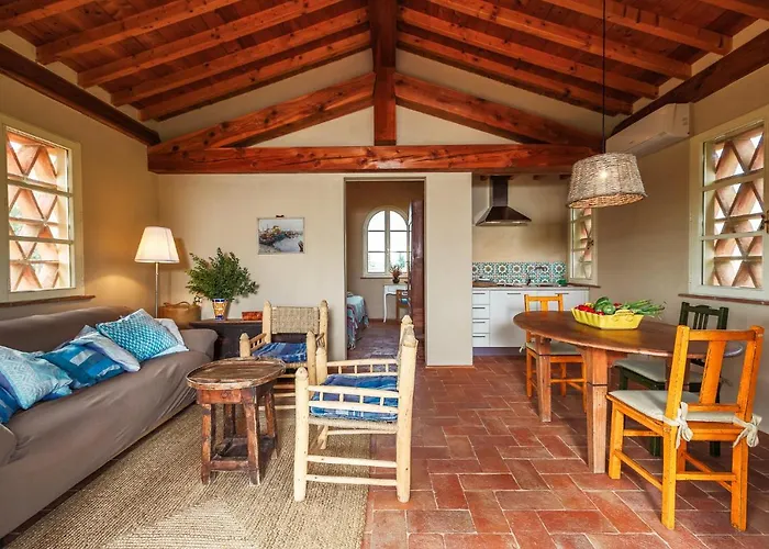 Casa Terzerie