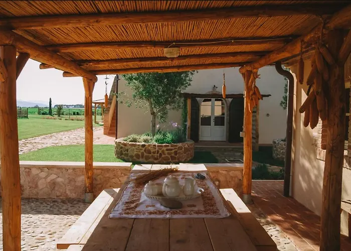 Casa Terzerie 3*