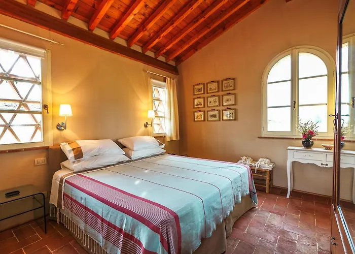 Casa Terzerie Couette-café 3*