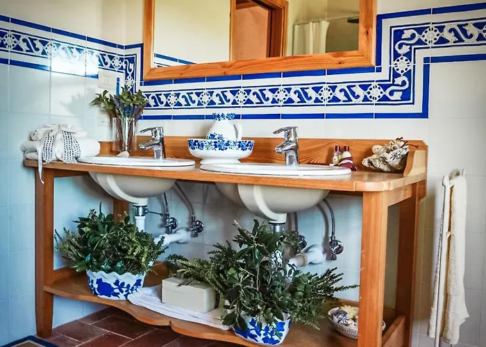 Casa Terzerie 3*
