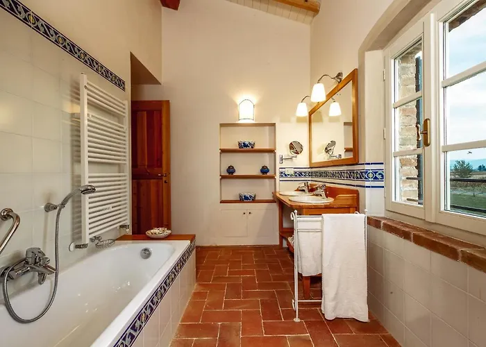 Casa Terzerie Couette-café