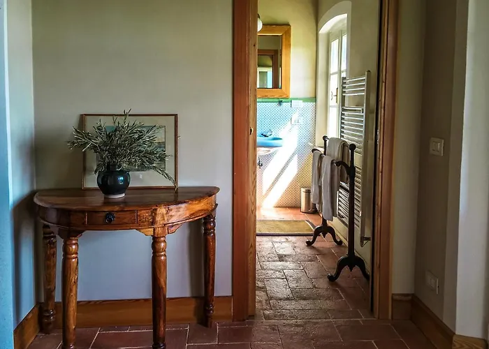 Casa Terzerie 3* Braccagni