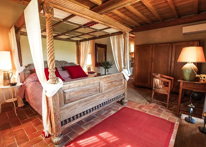 Casa Terzerie Couette-café