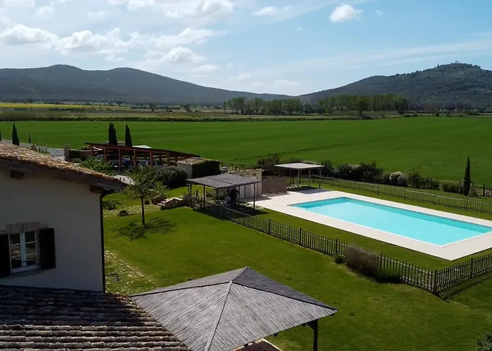 Casa Terzerie 3*