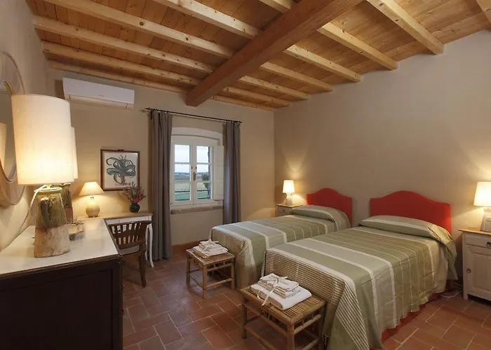 Casa Terzerie Couette-café 3*