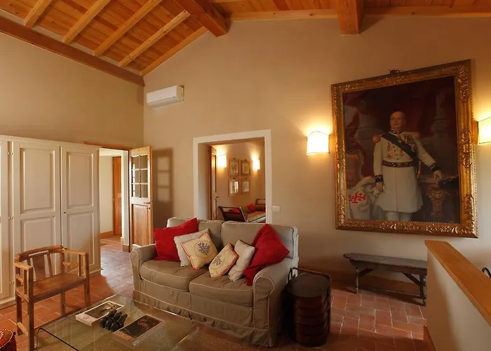 Casa Terzerie Couette-café Braccagni