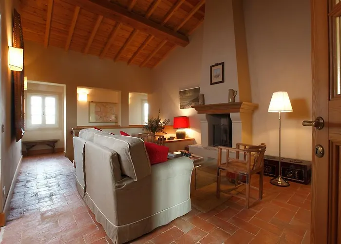 Casa Terzerie Couette-café 3*