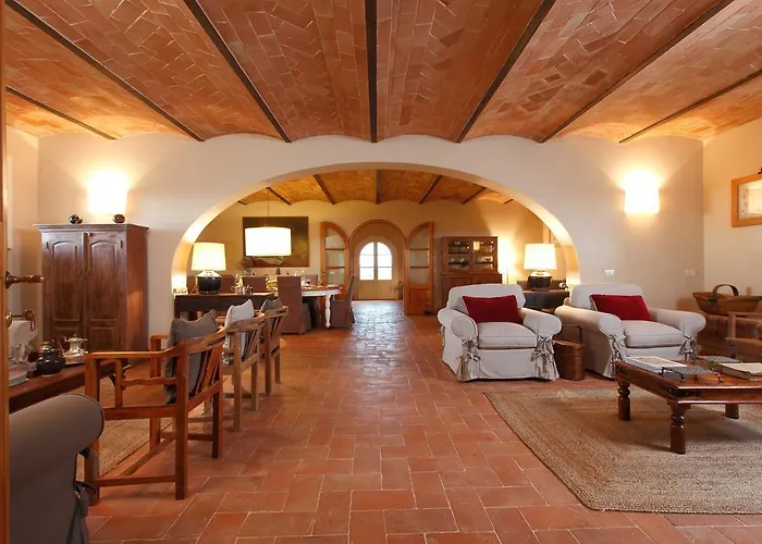 Casa Terzerie Couette-café