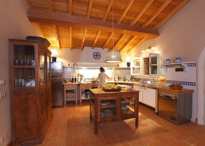 Casa Terzerie