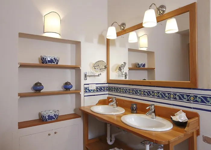 Casa Terzerie Couette-café 3*