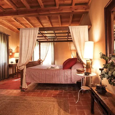 Bed & Breakfast Casa Terzerie