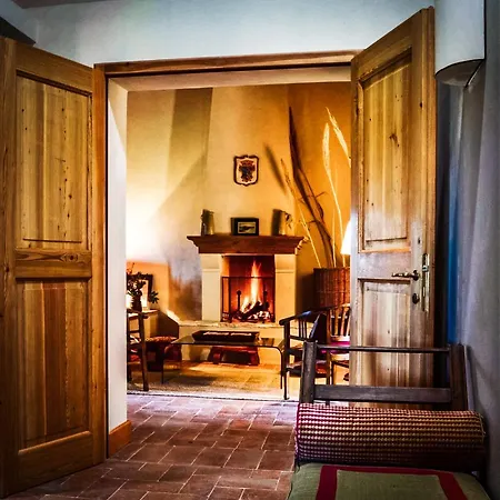 Casa Terzerie 3*