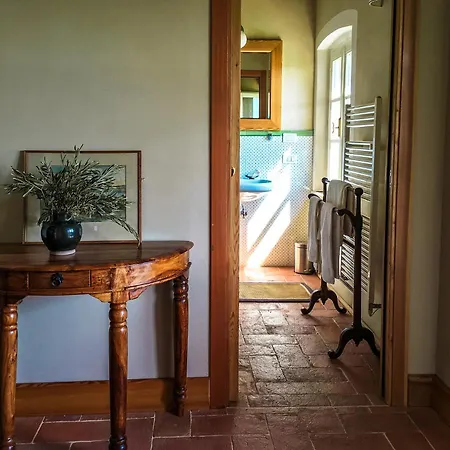 Casa Terzerie 3* Braccagni